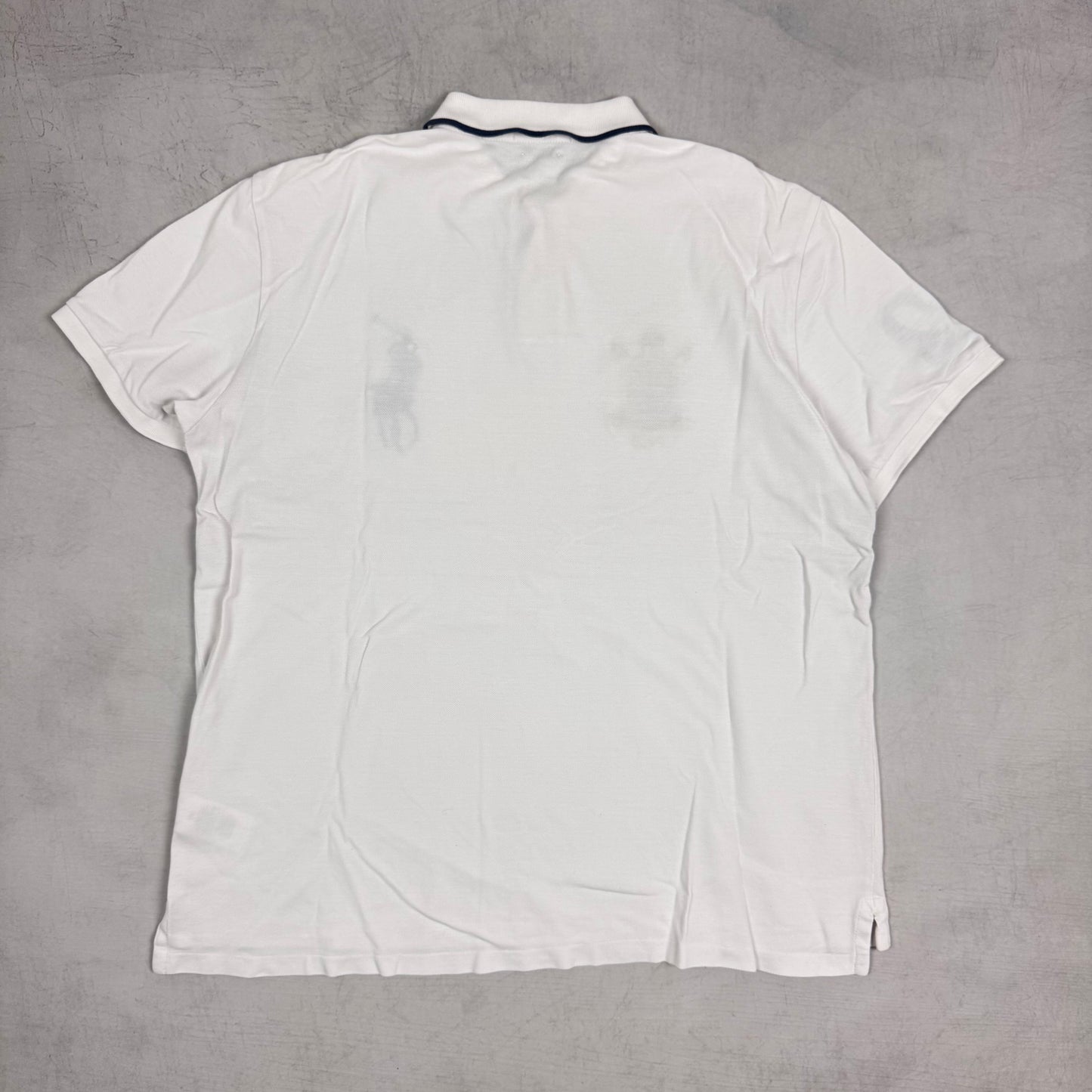 Ralph Lauren Vintage Royal Polo [L]