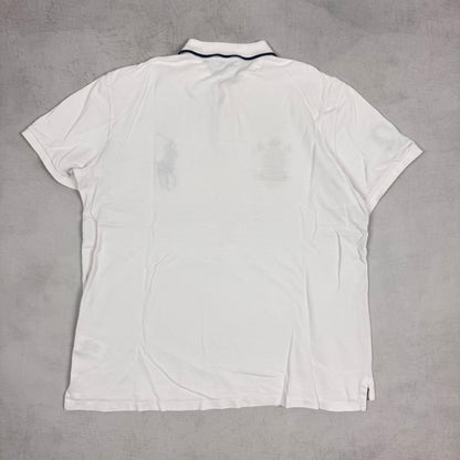 Ralph Lauren Vintage Royal Polo [L]