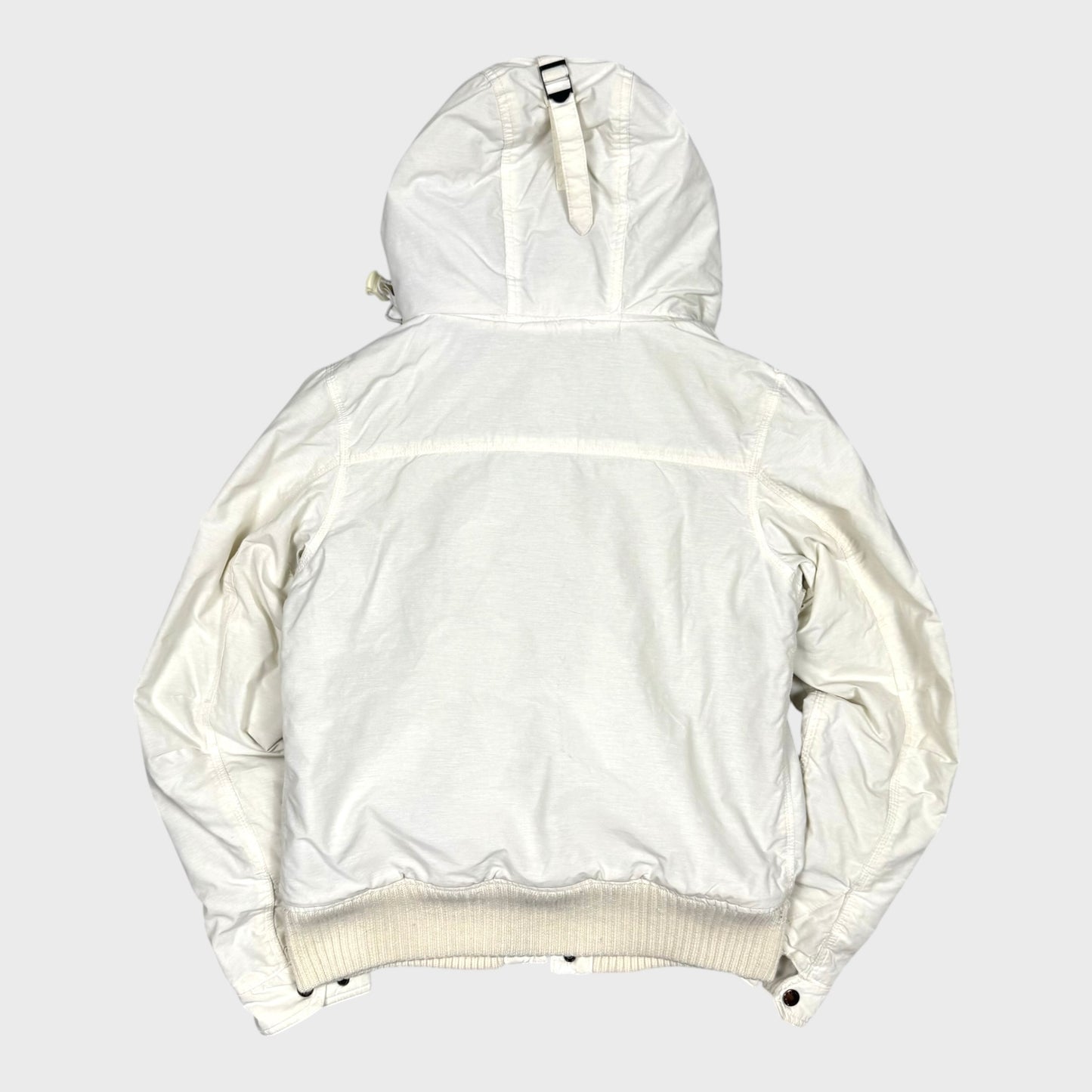 Schott VIntage Double Layer [S] Wmns - Vision Night 