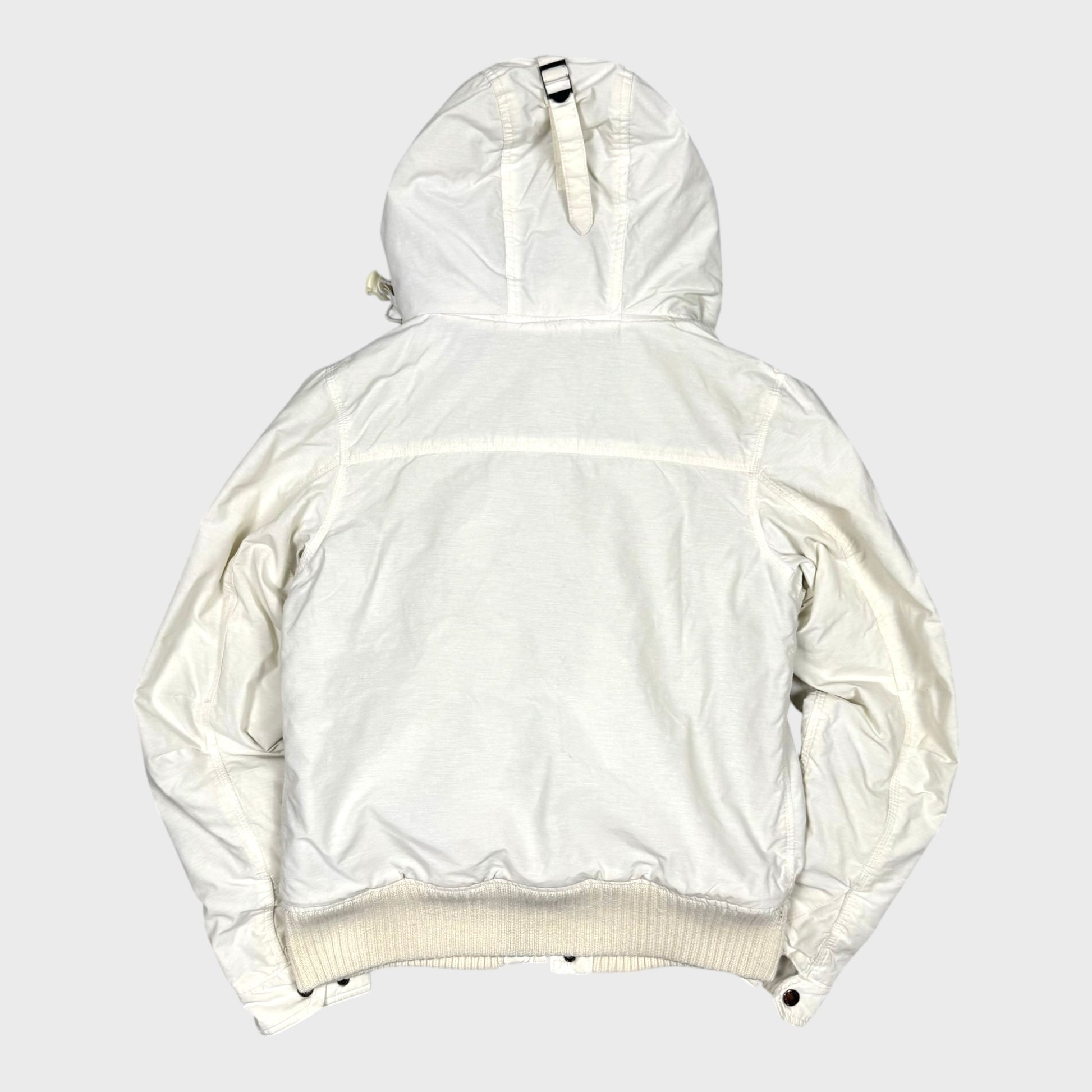 Schott VIntage Double Layer [S] Wmns - Vision Night 