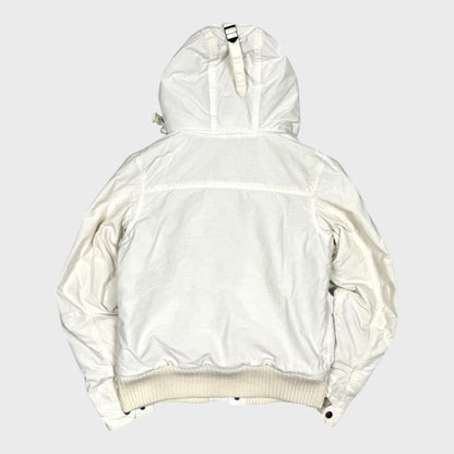 Schott VIntage Double Layer [S] Wmns - Vision Night 