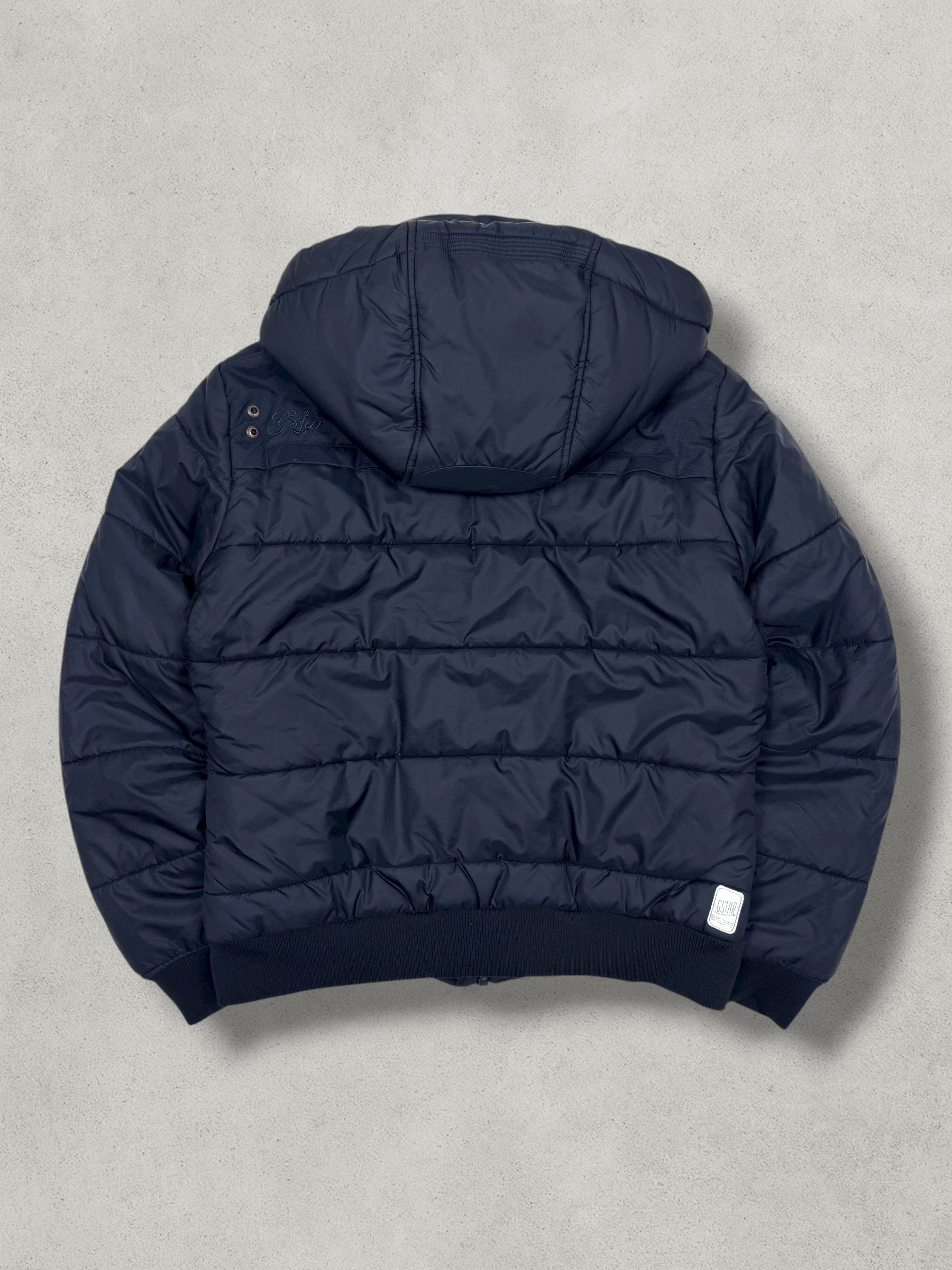 G-Star Vintage G-Star Pufferjacke [L] - Vision Night 