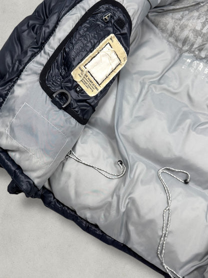 Dolomite Vintage Ski Mask Explorer Daunen Puffer Jacke [M]