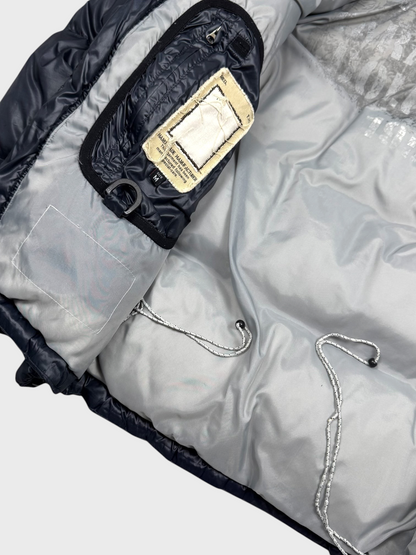 Dolomite Vintage Ski Mask Explorer Daunen Puffer Jacke [M] - Vision Night