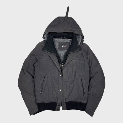 Schott VIntage Double Layer [S] Wmns - Vision Night 