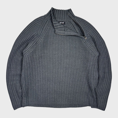 Schott Vintage Knit Sweater [L] - Vision Night 