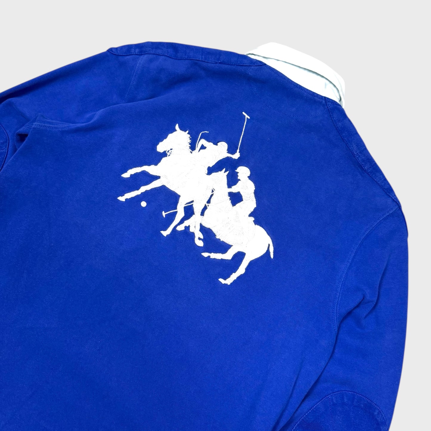 Ralph Lauren Vintage PRL Club Long Sleeve [S] - Vision Night 
