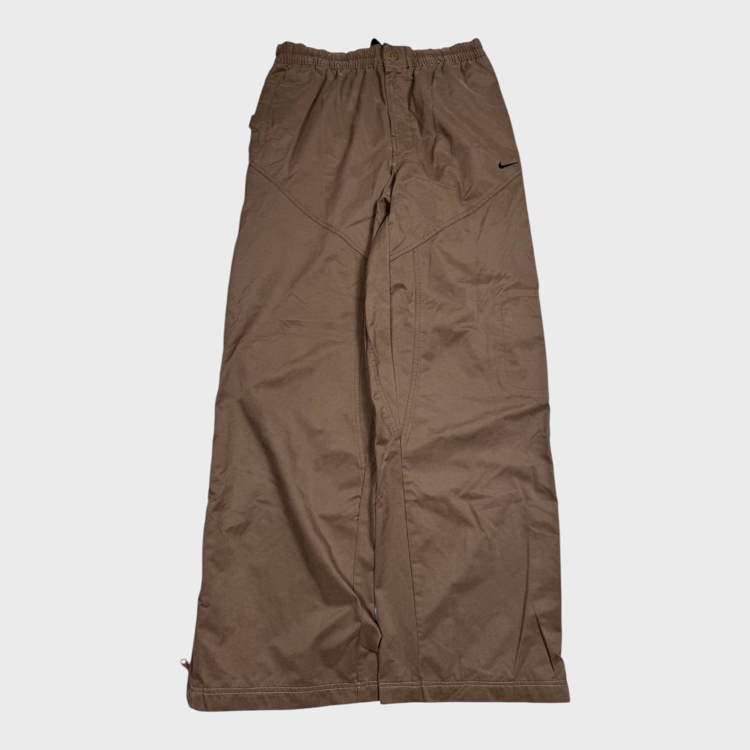 Nike Vintage CargoTrackpants [S] - Vision Night 