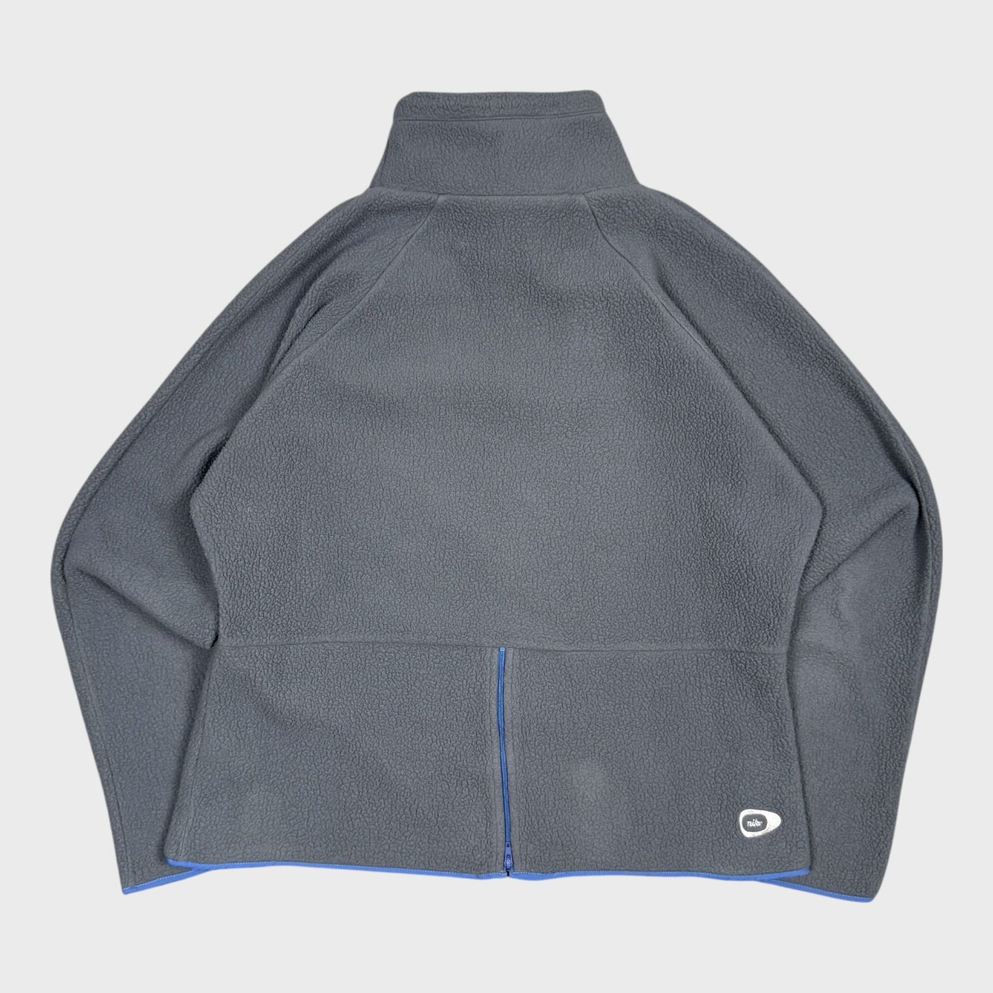 Nike Vintage Fleece Sweater [Wmns M] - Vision Night 