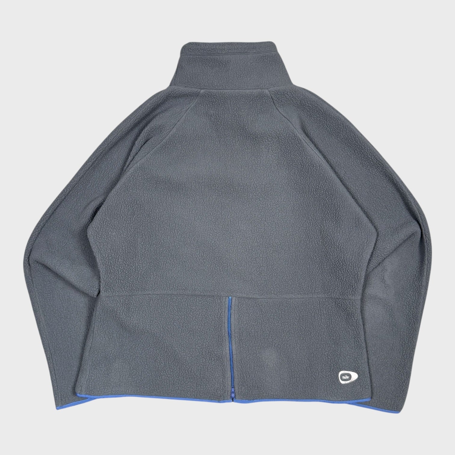 Nike Vintage Fleece Sweater [Wmns M] - Vision Night 