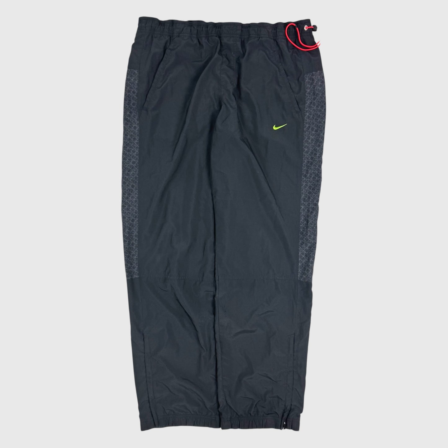 Nike Vintage athletic dept. Trackpants [L]