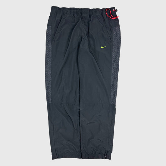 Nike Vintage athletic dept. Trackpants [L]