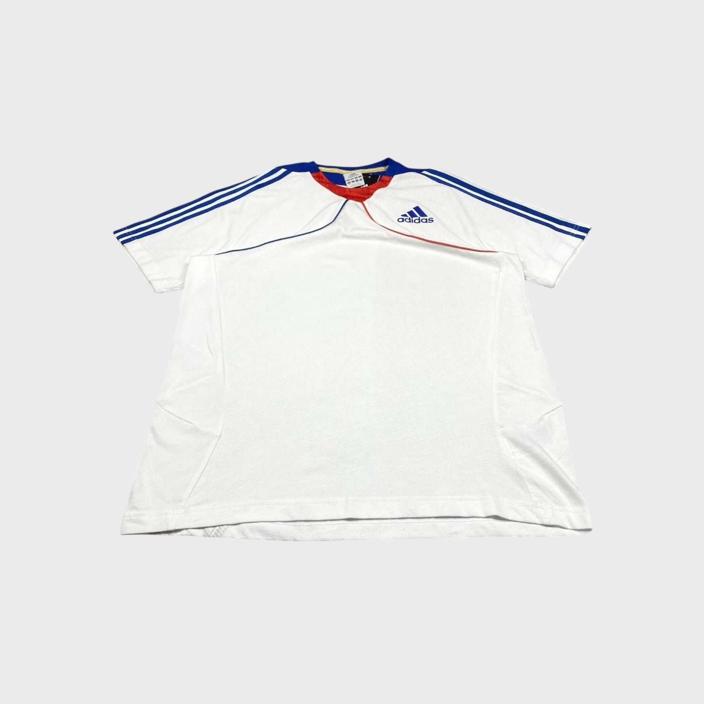 Adidas Vintage France T-Shirt [M]