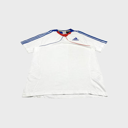 Adidas Vintage France T-Shirt [M]
