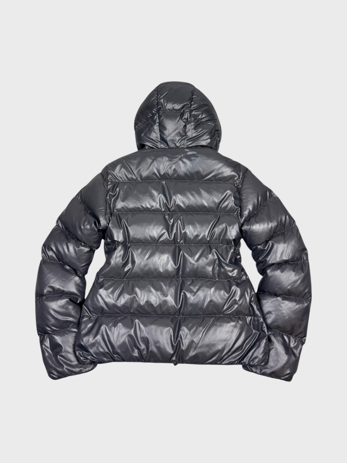 Duvetica Vintage Full-Zip Daunen Puffer Jacke [S] - Vision Night