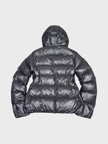 Duvetica Vintage Full-Zip Daunen Puffer Jacke [S] - Vision Night