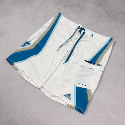 Adidas Vintage Summer Shorts [M]