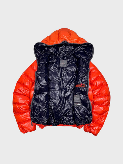 Duvetica Vintage Mandarine Daunen Puffer Jacke [M] - Vision Night