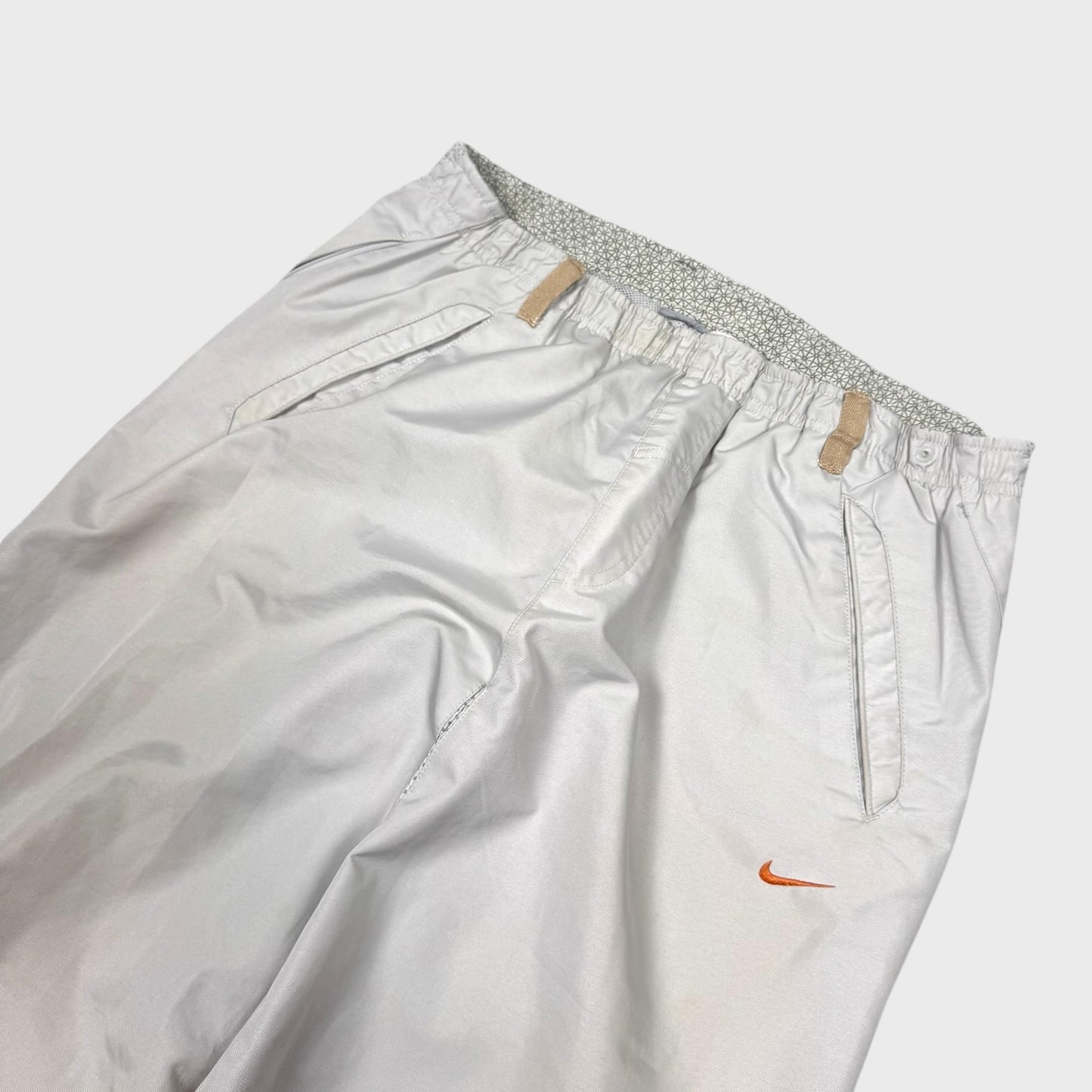 Nike Athletic Tactical Trackpants [L] - Vision Night 