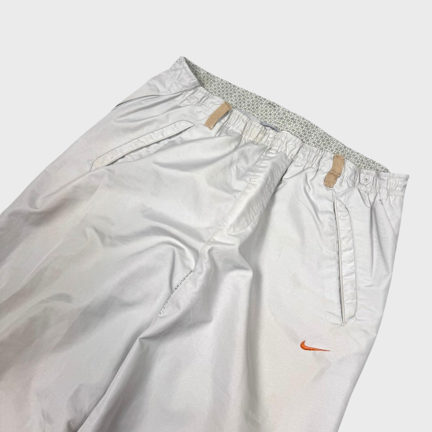 Nike Athletic Tactical Trackpants [L] - Vision Night 