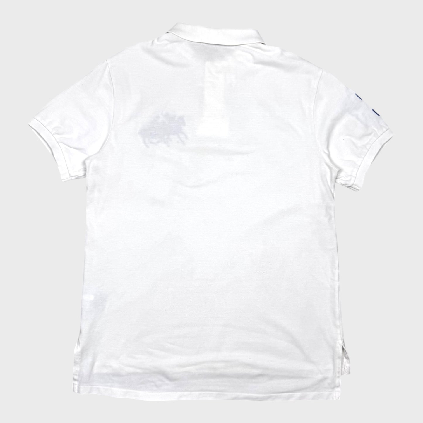 Ralph Lauren Vintage Polo Shirt  [L] - Vision Night 