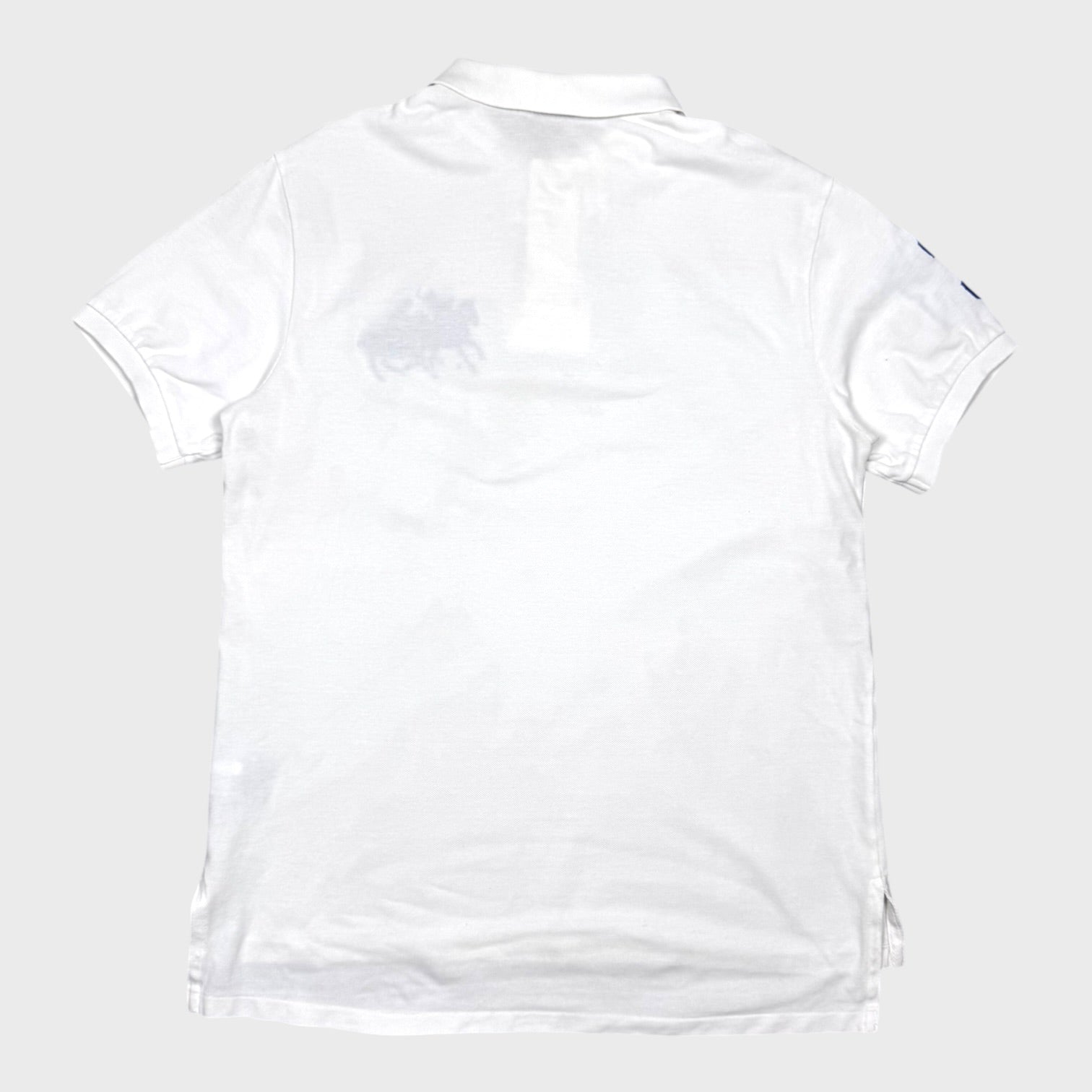 Ralph Lauren Vintage Polo Shirt  [L] - Vision Night 