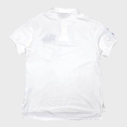 Ralph Lauren Vintage Polo Shirt  [L] - Vision Night 