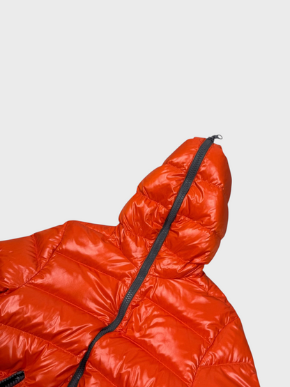 Duvetica Vintage Mandarine Daunen Puffer Jacke [M] - Vision Night