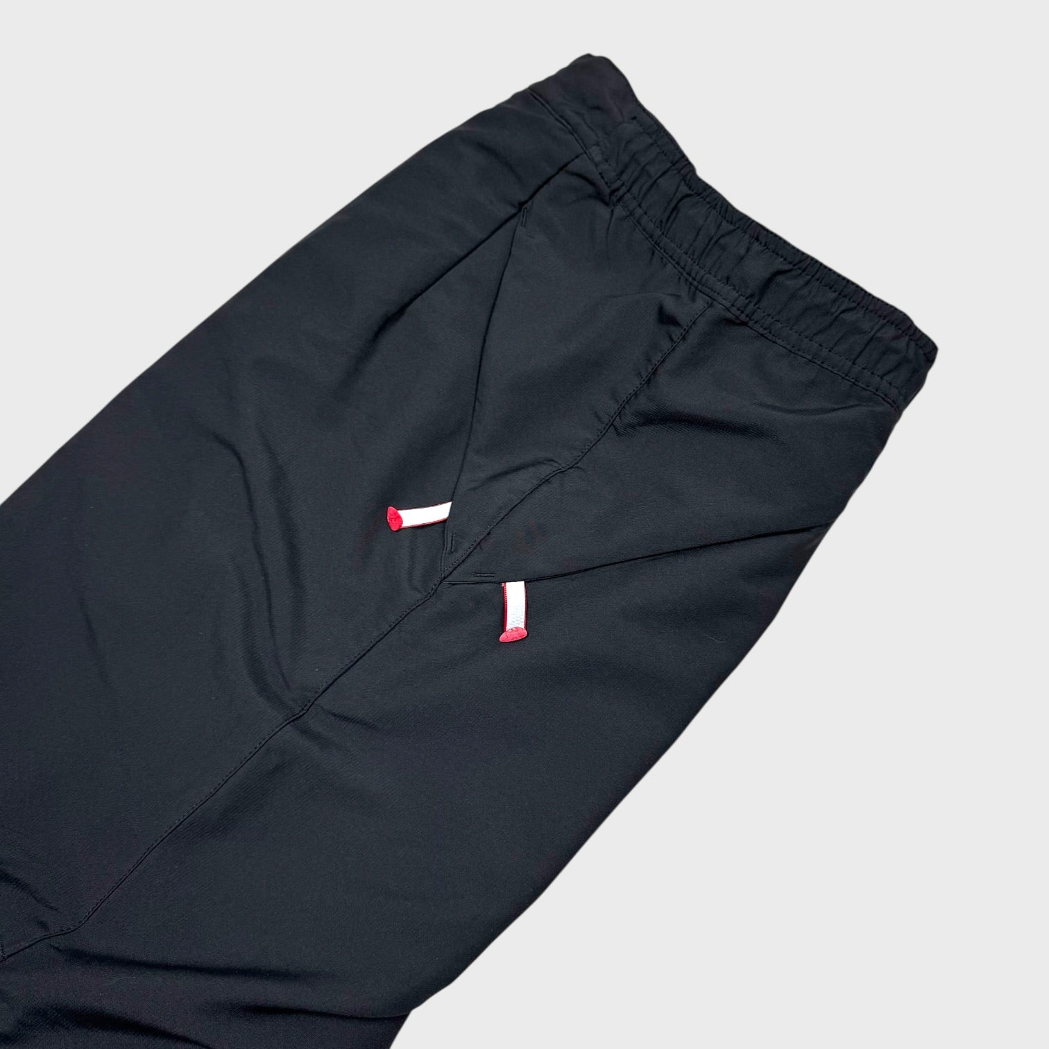 Adidas Vintage Formotion Trackpants [M] - Vision Night 