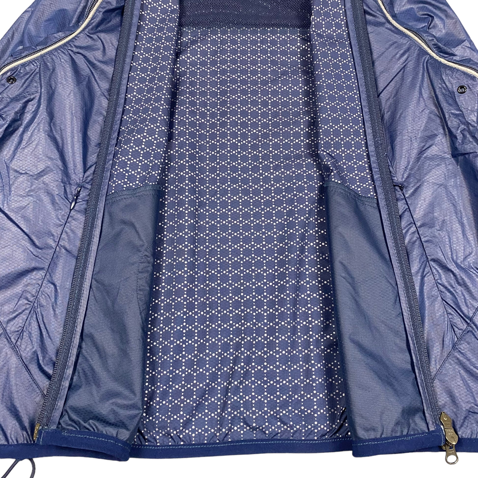 Nike Vintage 2in1 Jacket/Vest [S] - Vision Night 