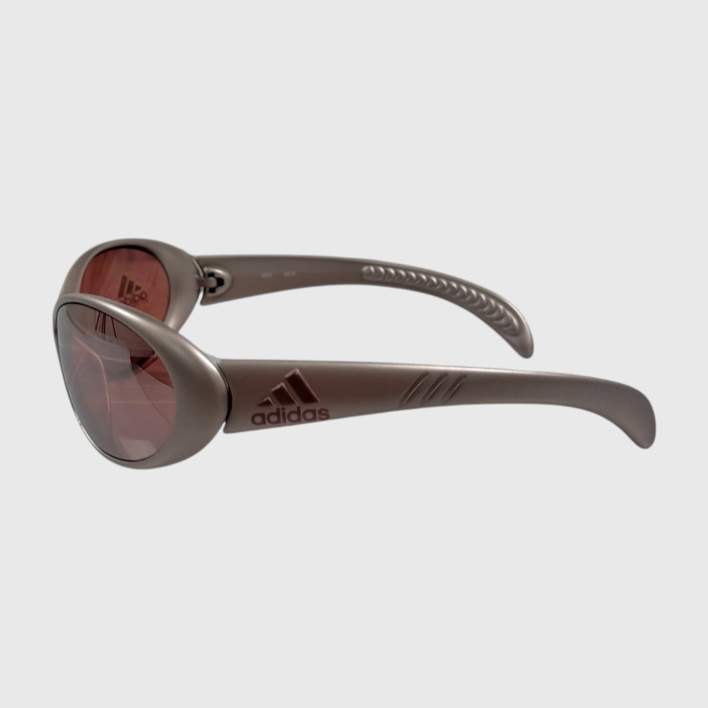 Adidas Vintage Red Fly Sunglasses