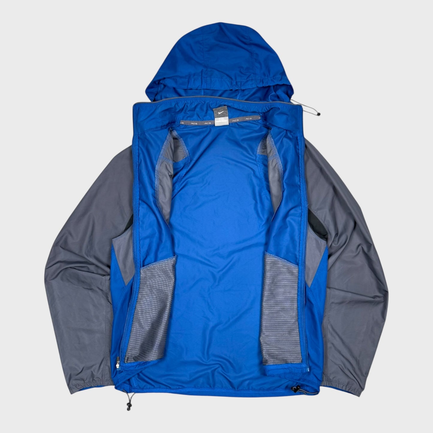 Nike ACG Vintage Light Tactical Jacke [M] - Vision Night 