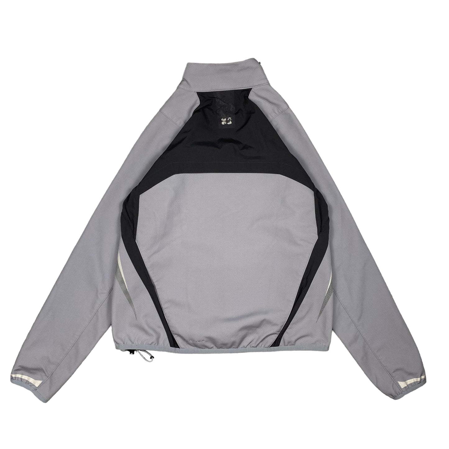 Nike Vintage tactical Jacket [XS] - Vision Night 