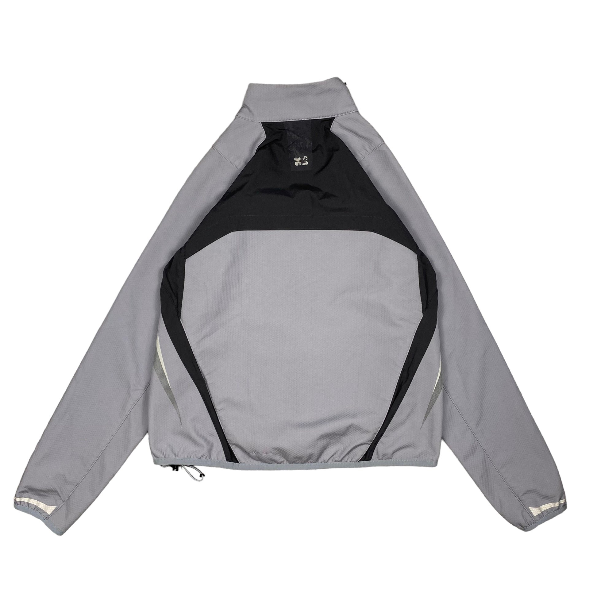 Nike Vintage tactical Jacket [XS] - Vision Night 