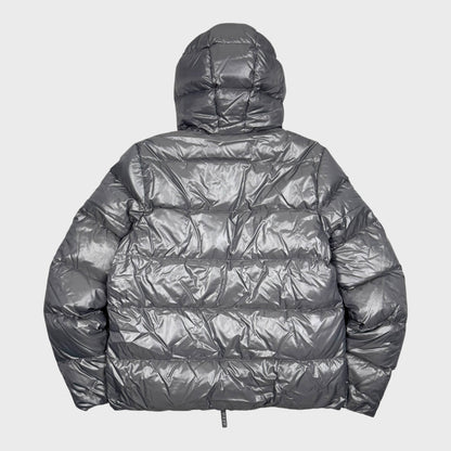 Duvetica Vintage Full Zip Daunen Puffer Jacke [M] - Vision Night 