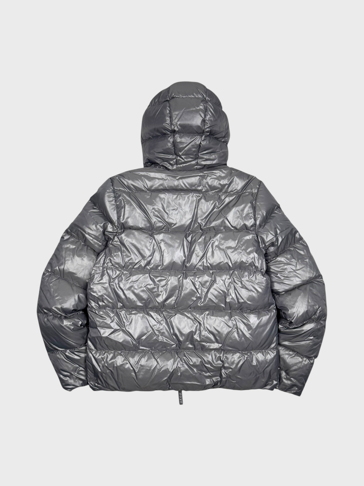 Duvetica Vintage Full Zip Daunen Puffer Jacke [M] - Vision Night