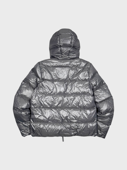 Duvetica Vintage Full Zip Daunen Puffer Jacke [M] - Vision Night