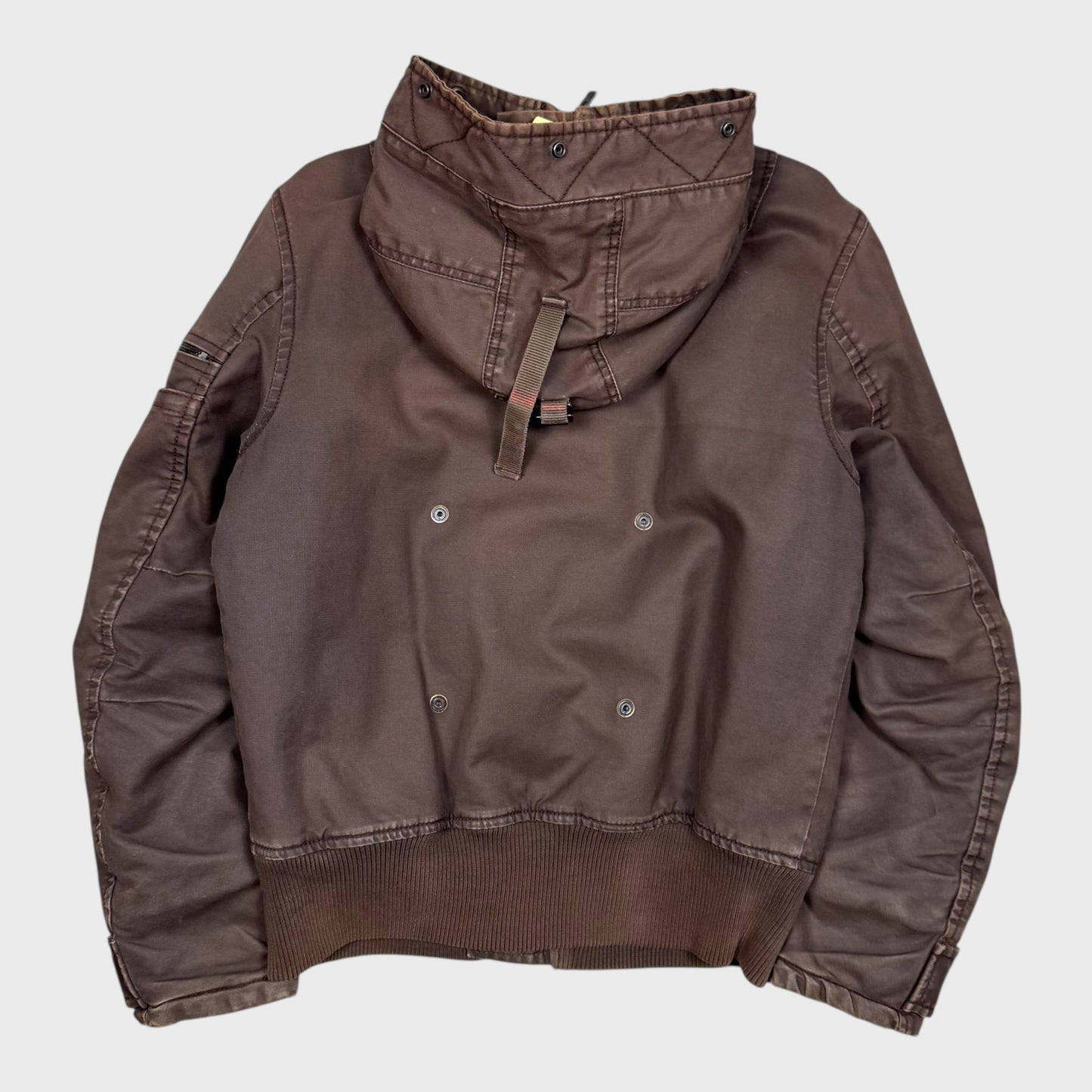 G-Star Vintage Raw Waxed Denim [M] - Vision Night 