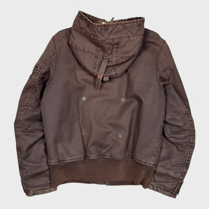 G-Star Vintage Raw Waxed Denim [M] - Vision Night 