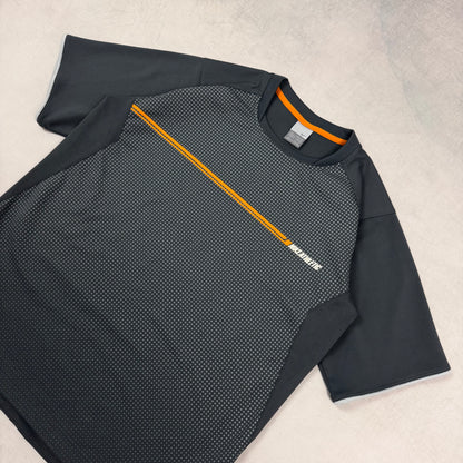 Nike Athletic Vintage T-Shirt [L]