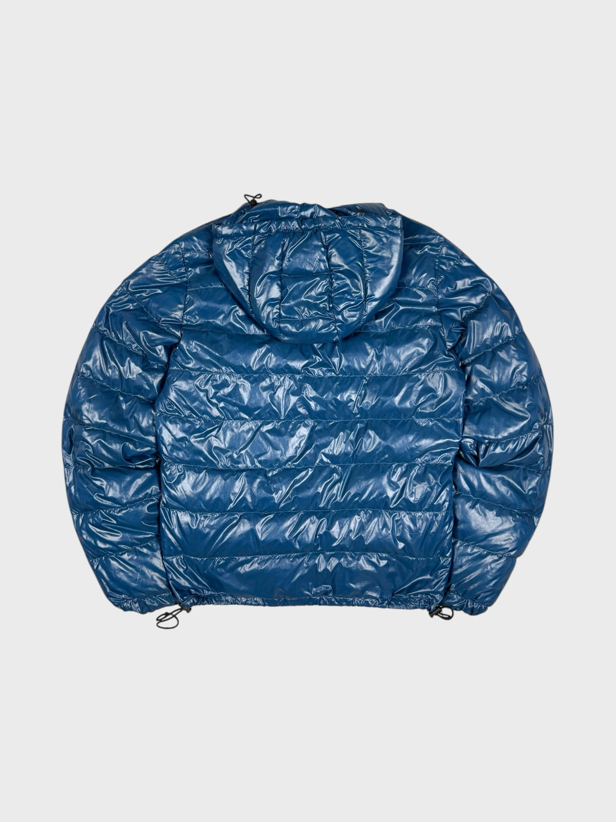 Duvetica Vintage Multipocket Daunen Puffer Jacke [M]