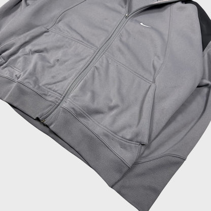 Nike Vintage Athletic Full Zip Jacke [L] - Vision Night 