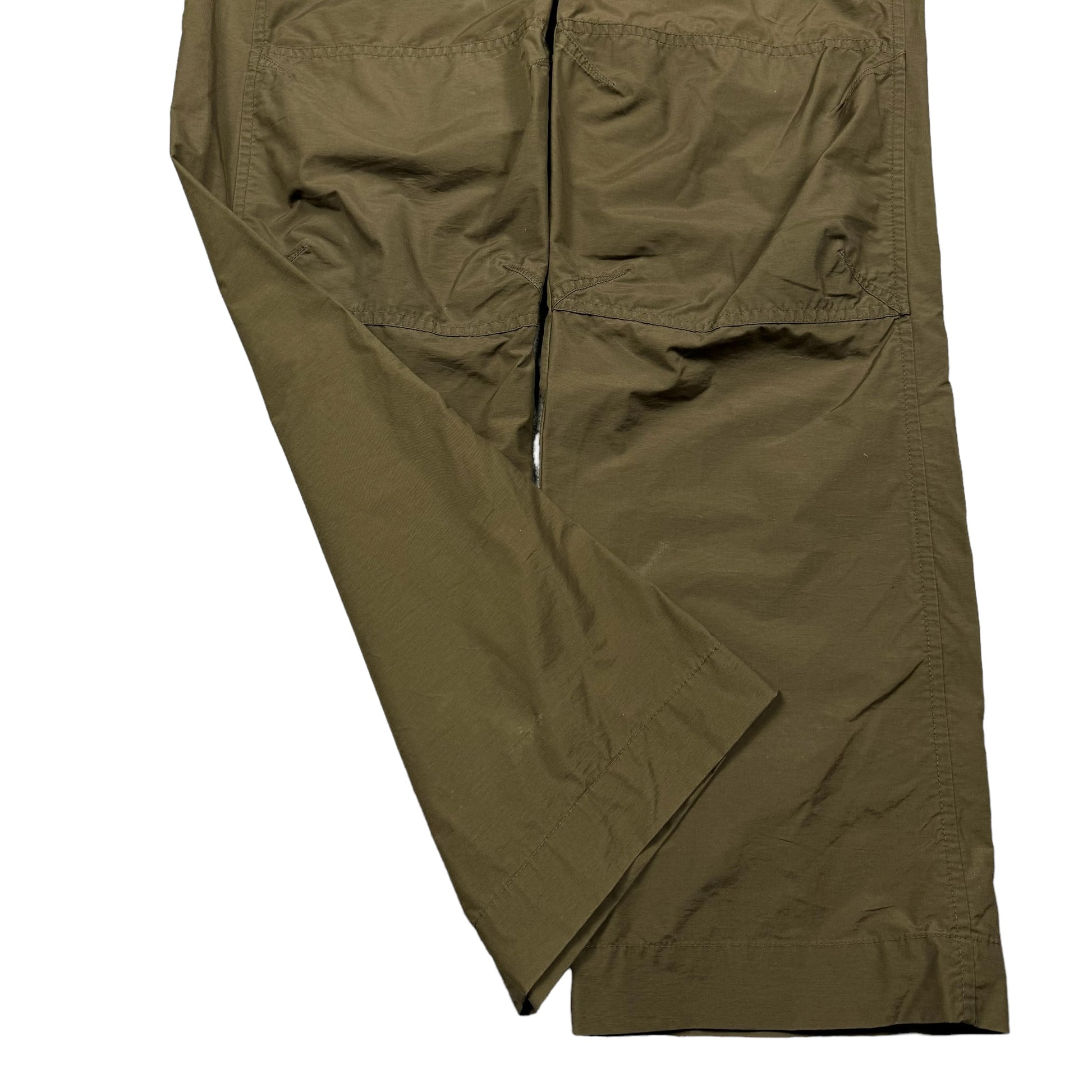 Nike Vintage Trackpants - Vision Night 