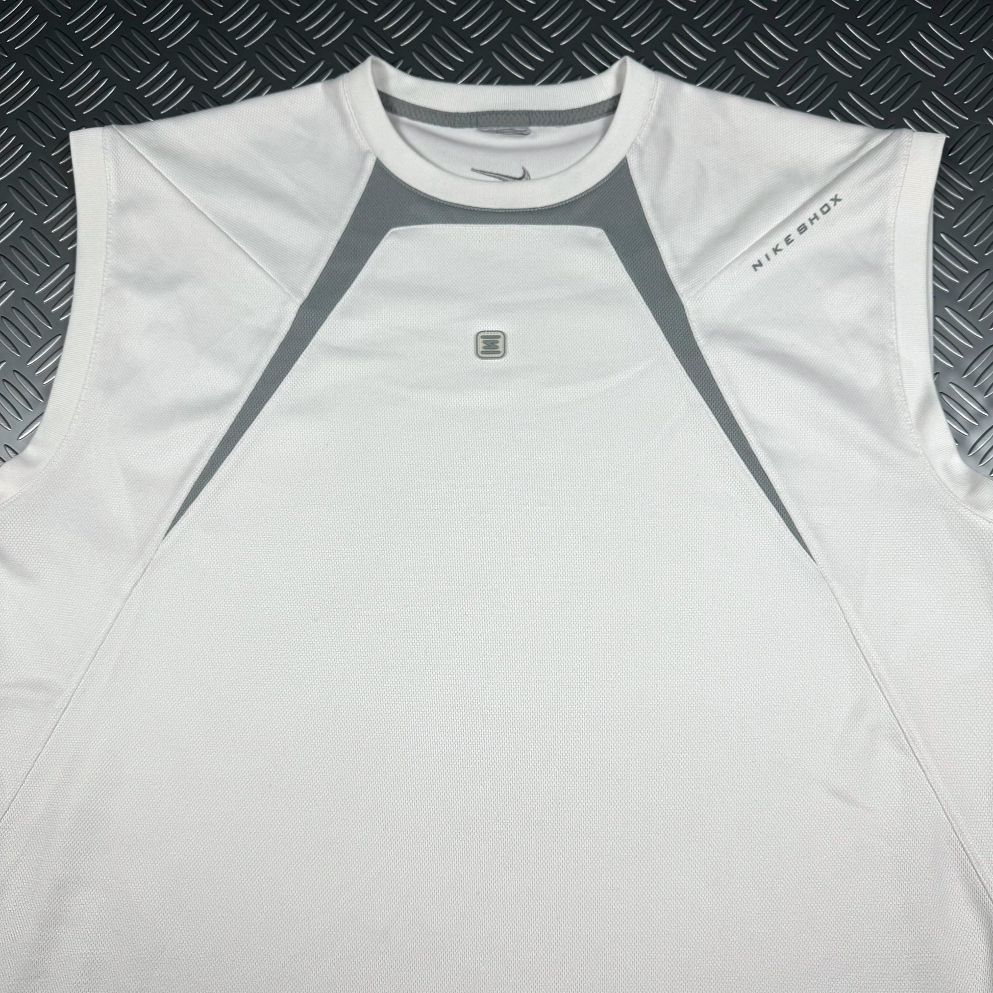 Nike Shox Vintage Tank Top [Xl] - Vision Night 