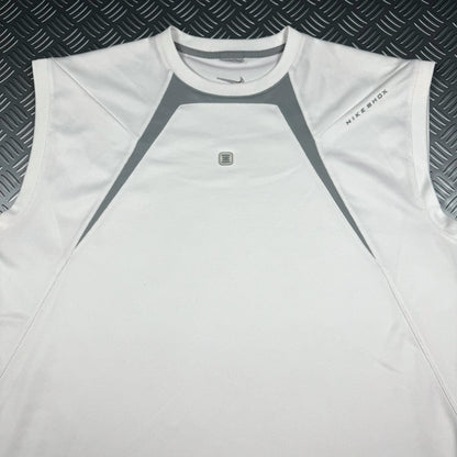 Nike Shox Vintage Tank Top [Xl] - Vision Night 