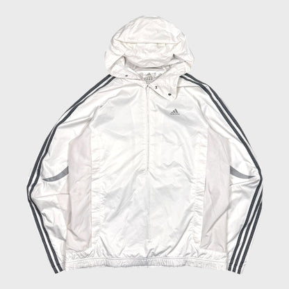 Adidas Vintage Stormtrooper Zip Jacke [L] - Vision Night 