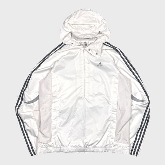 Adidas Vintage Stormtrooper Zip Jacke [L] - Vision Night 
