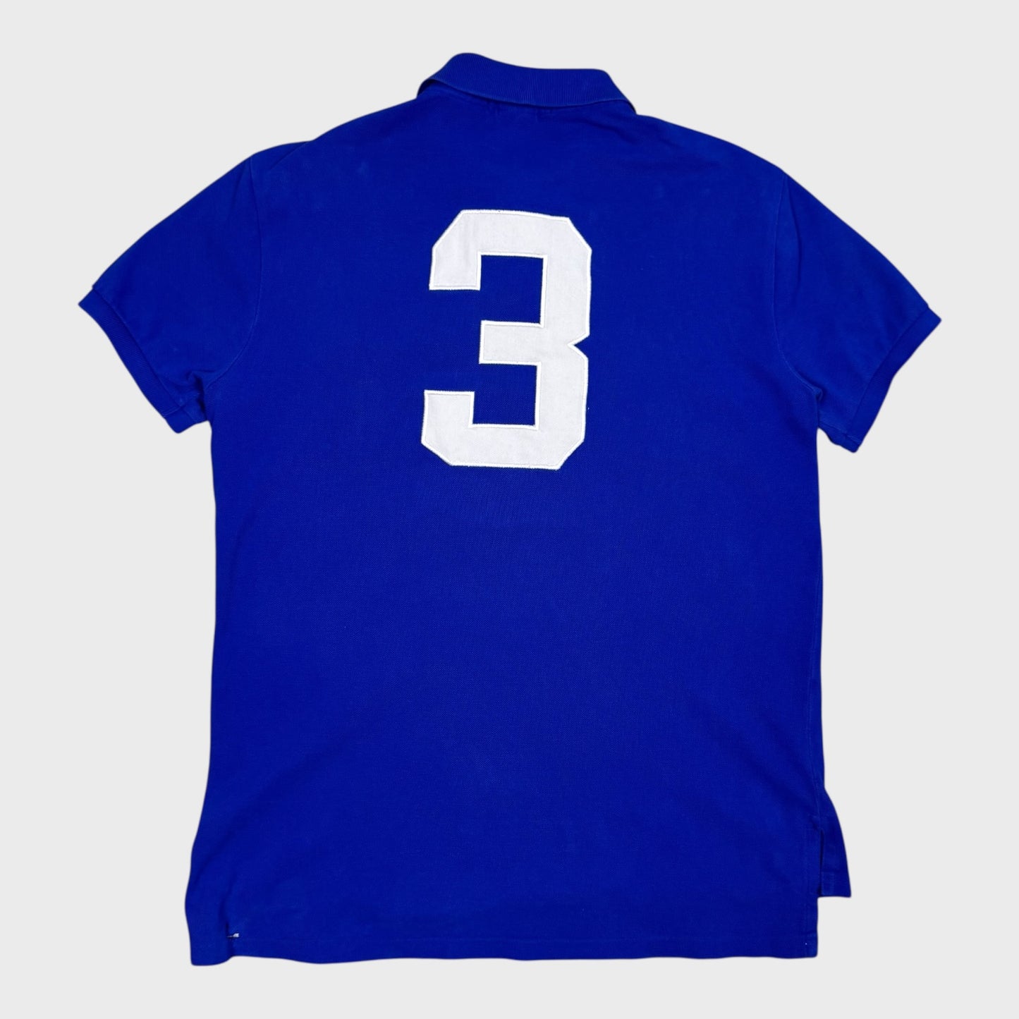 Ralph Lauren Vintage LXVII Polo Shirt  [M]