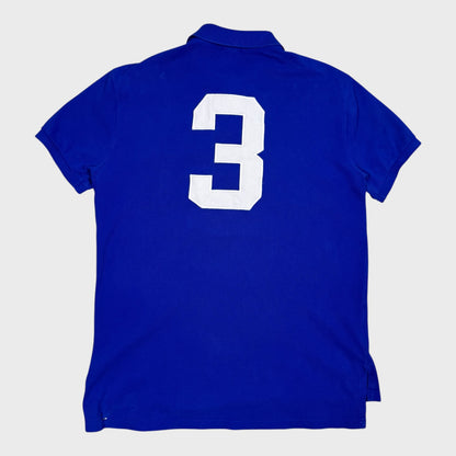 Ralph Lauren Vintage LXVII Polo Shirt  [M]