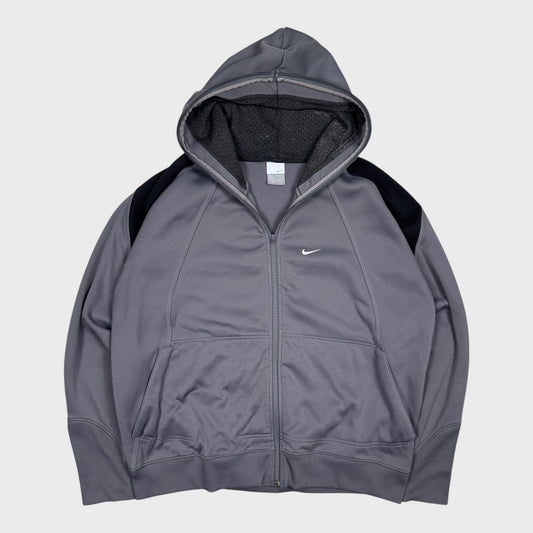 Nike Vintage Athletic Full Zip Jacke [L] - Vision Night 